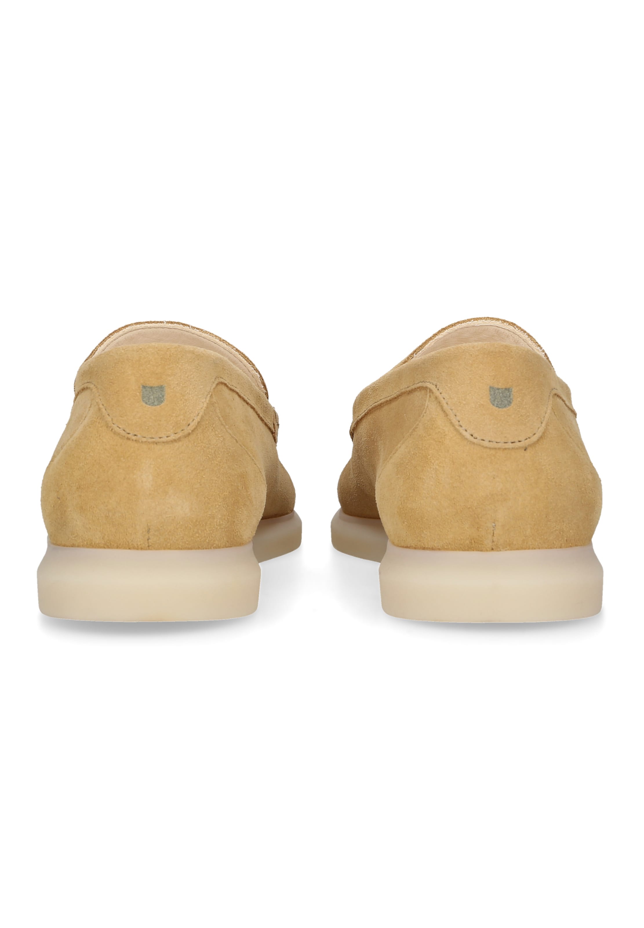 Henry Stevens Slip-ons 'Elia' in Beige