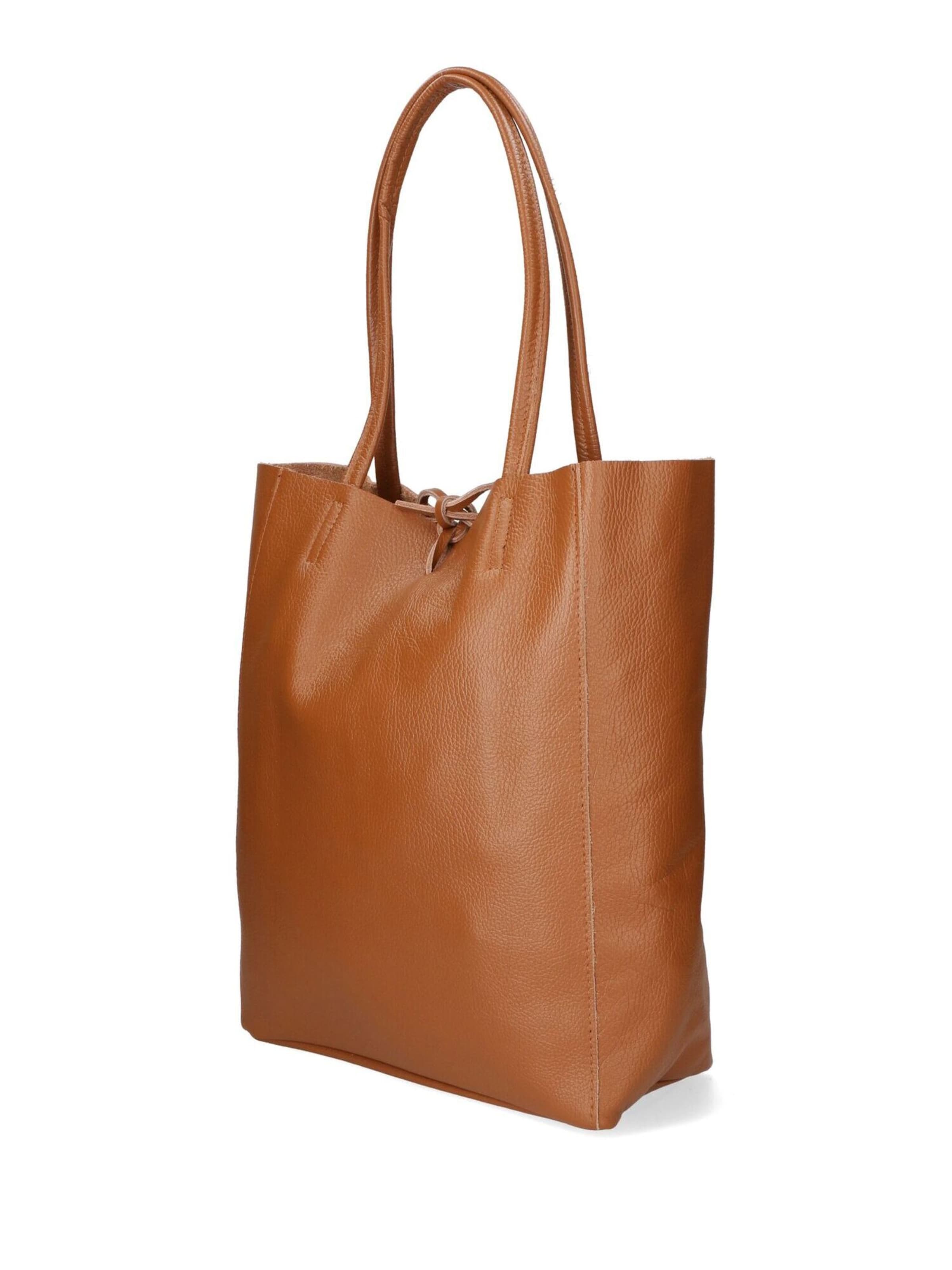 CHICCA BORSE Shopper in Bruin