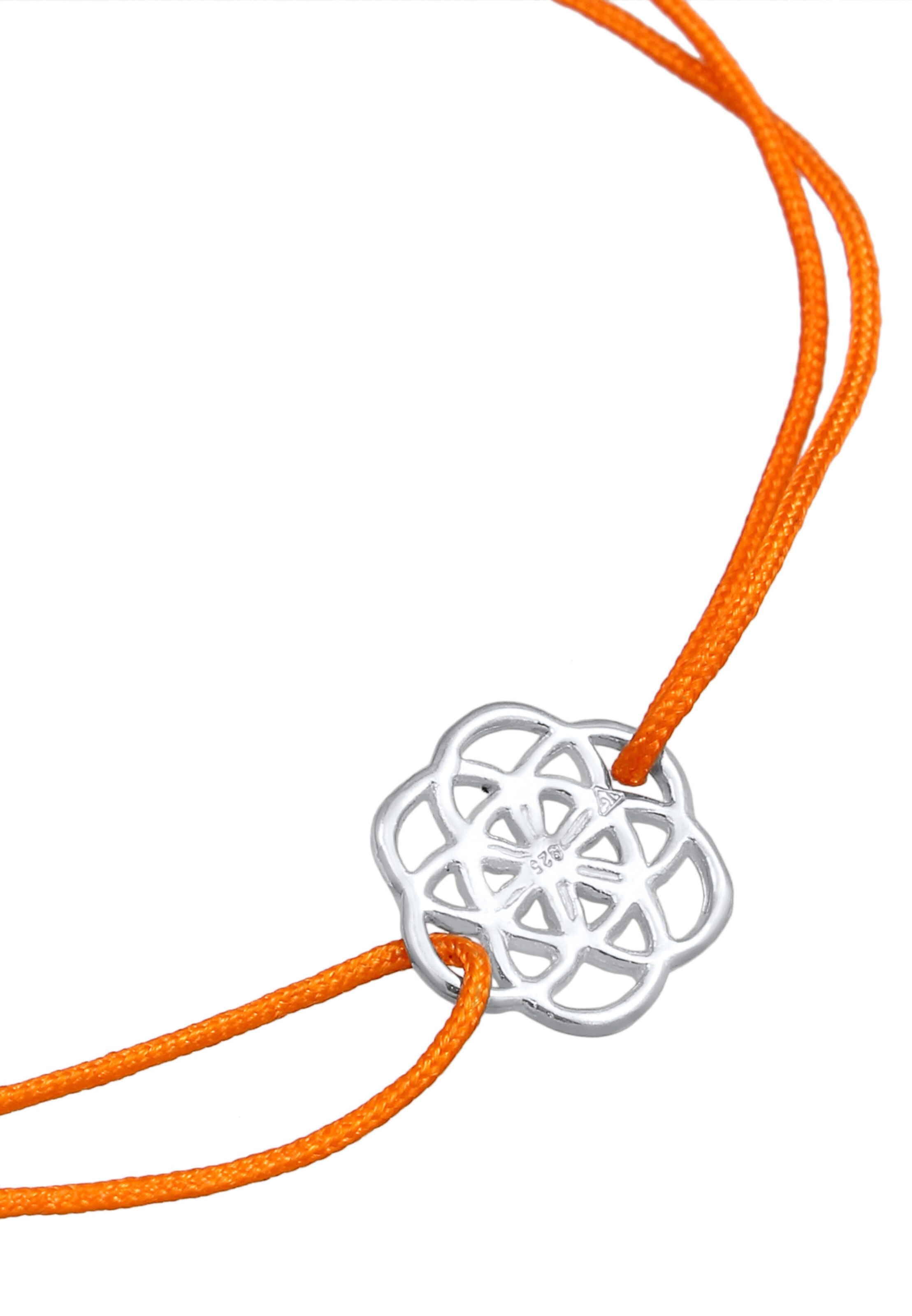 Nenalina Bracelet in Orange