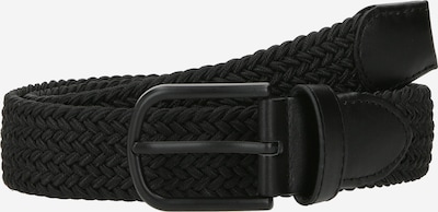 Jack & Jones Plus Belt 'Fall' in Black, Item view