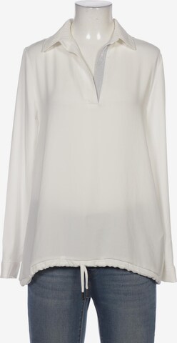 Sportalm Blouse & Tunic in XS in White: front