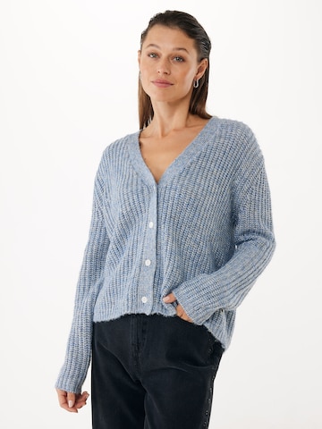 Giacchetta di MEXX in blu: frontale