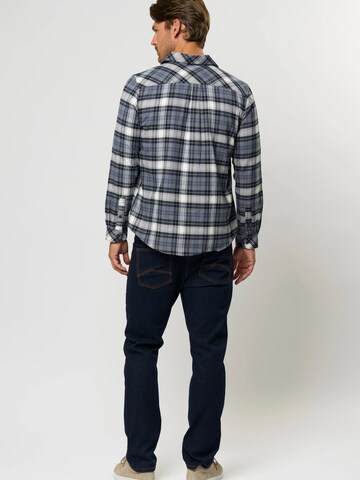 U.S. POLO ASSN. Regular Fit Hemd 'Ruben' in Mischfarben