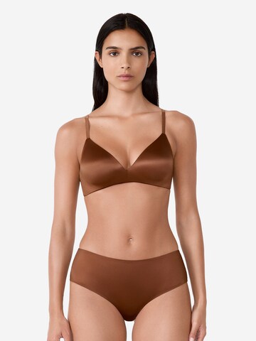 Panty di ETAM in marrone