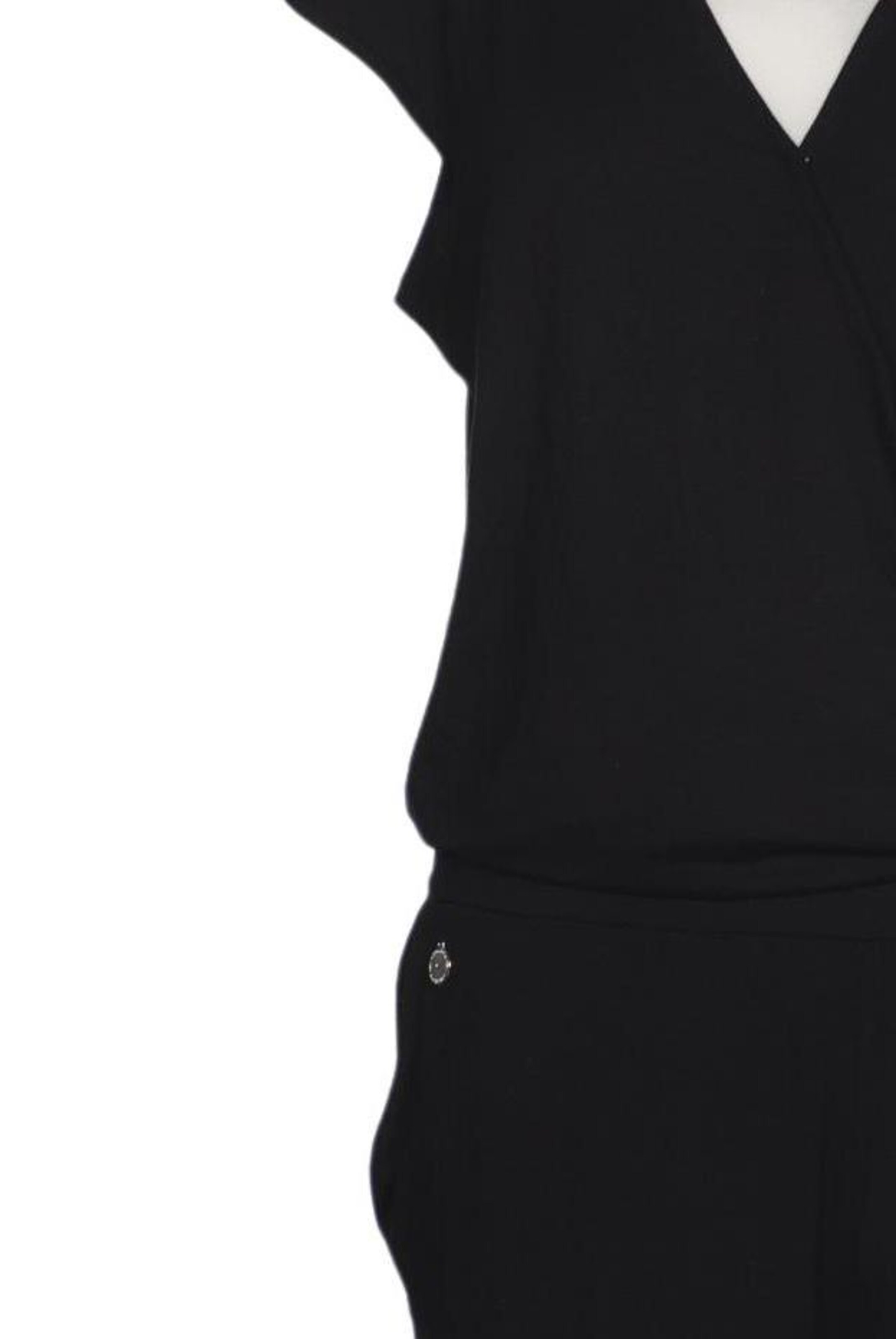 STREET ONE Jumpsuit in L in Black