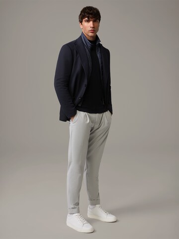 Coupe slim Veste de costume ' Danjel ' STRELLSON en bleu