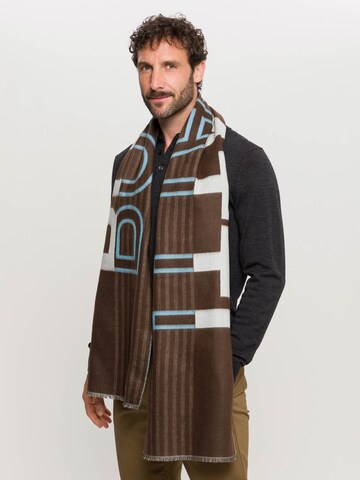 bugatti Scarf in Blue