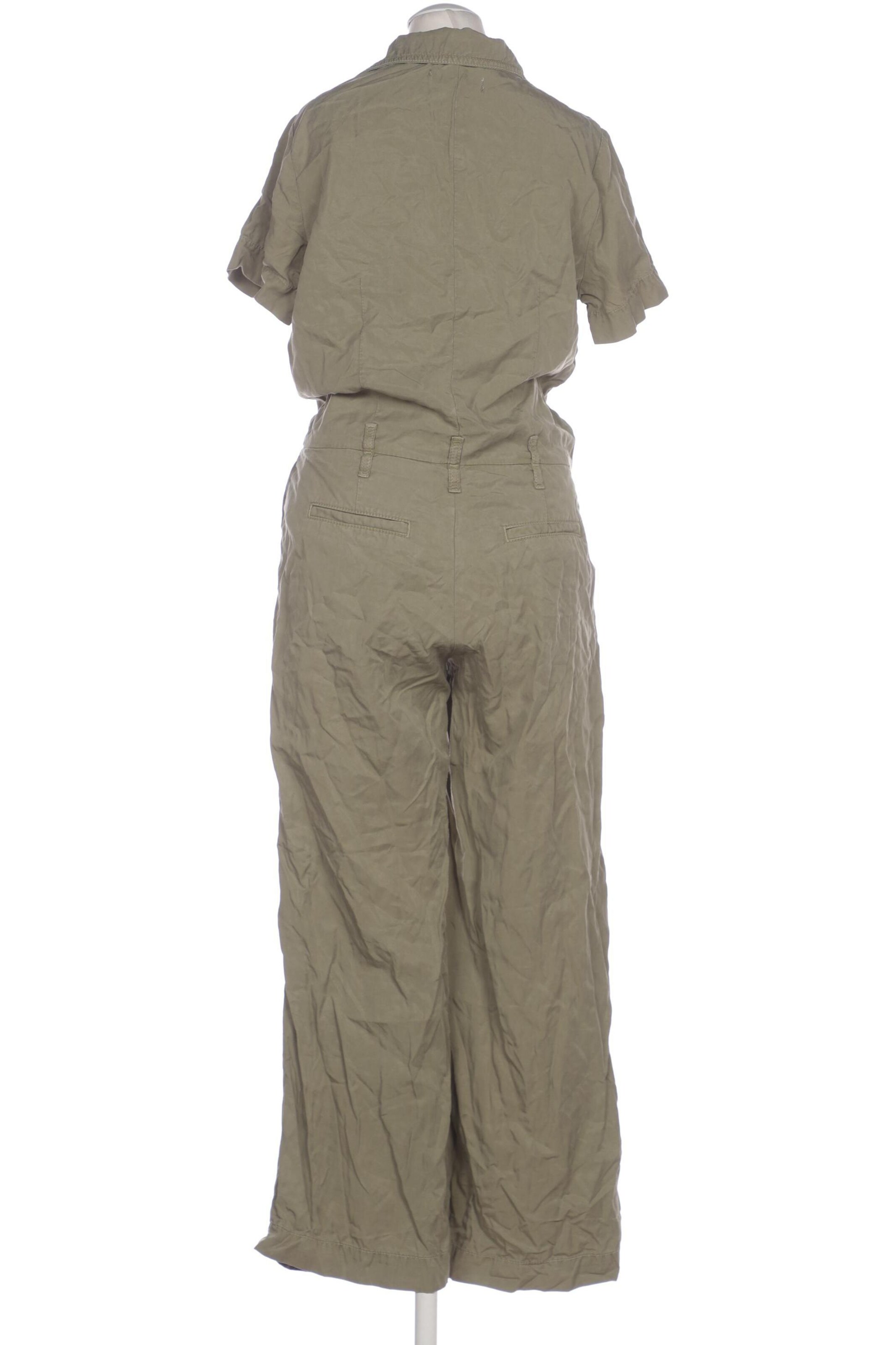 7 for all mankind Overall oder Jumpsuit XS in Grün