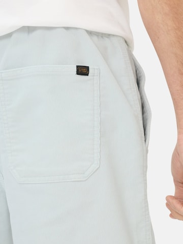 CAMEL ACTIVE Regular Pants in Blue