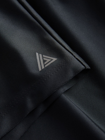 Next Badeshorts i sort
