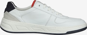 SANSIBAR Sneakers in White