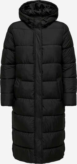 ONLY Winter coat 'Cammie' in Black, Item view
