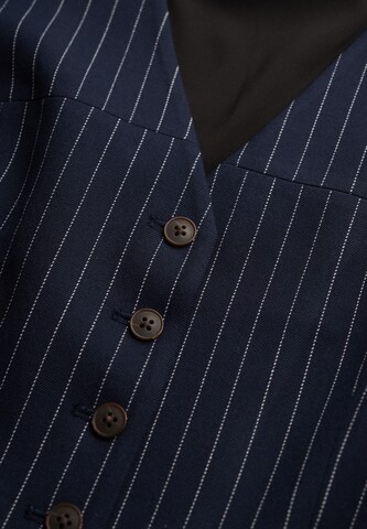 Superdry Bodywarmer in Grijs