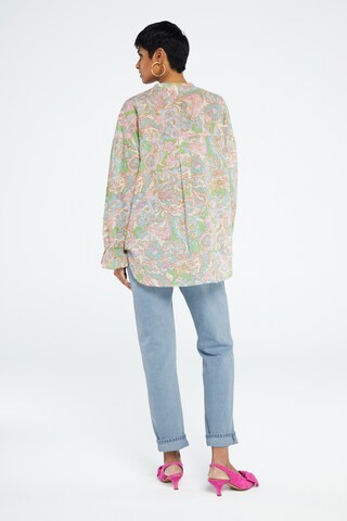 Fabienne Chapot Blouse 'Lexi' in Mixed colors