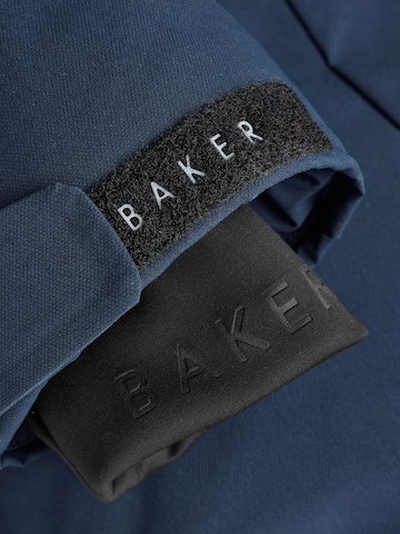 Baker by Ted Baker - Chaqueta de entretiempo en azul