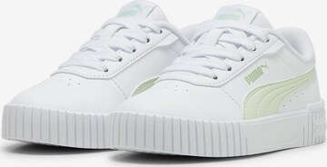 PUMA Sneakers 'Carina 2.0' in White