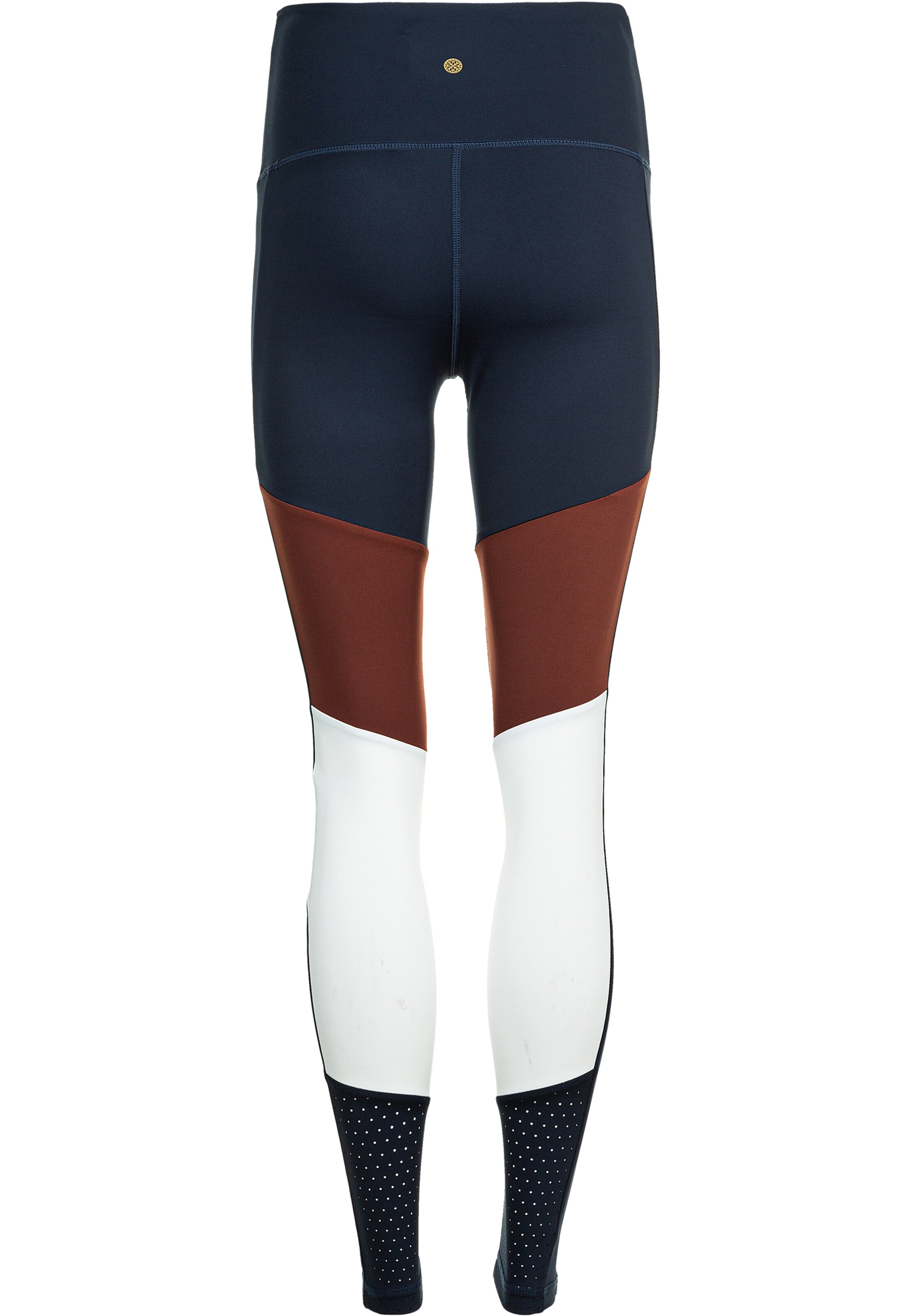 Athlecia Slim fit Sports trousers in Mixed colours