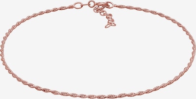 ELLI Foot jewelry in Rose gold, Item view