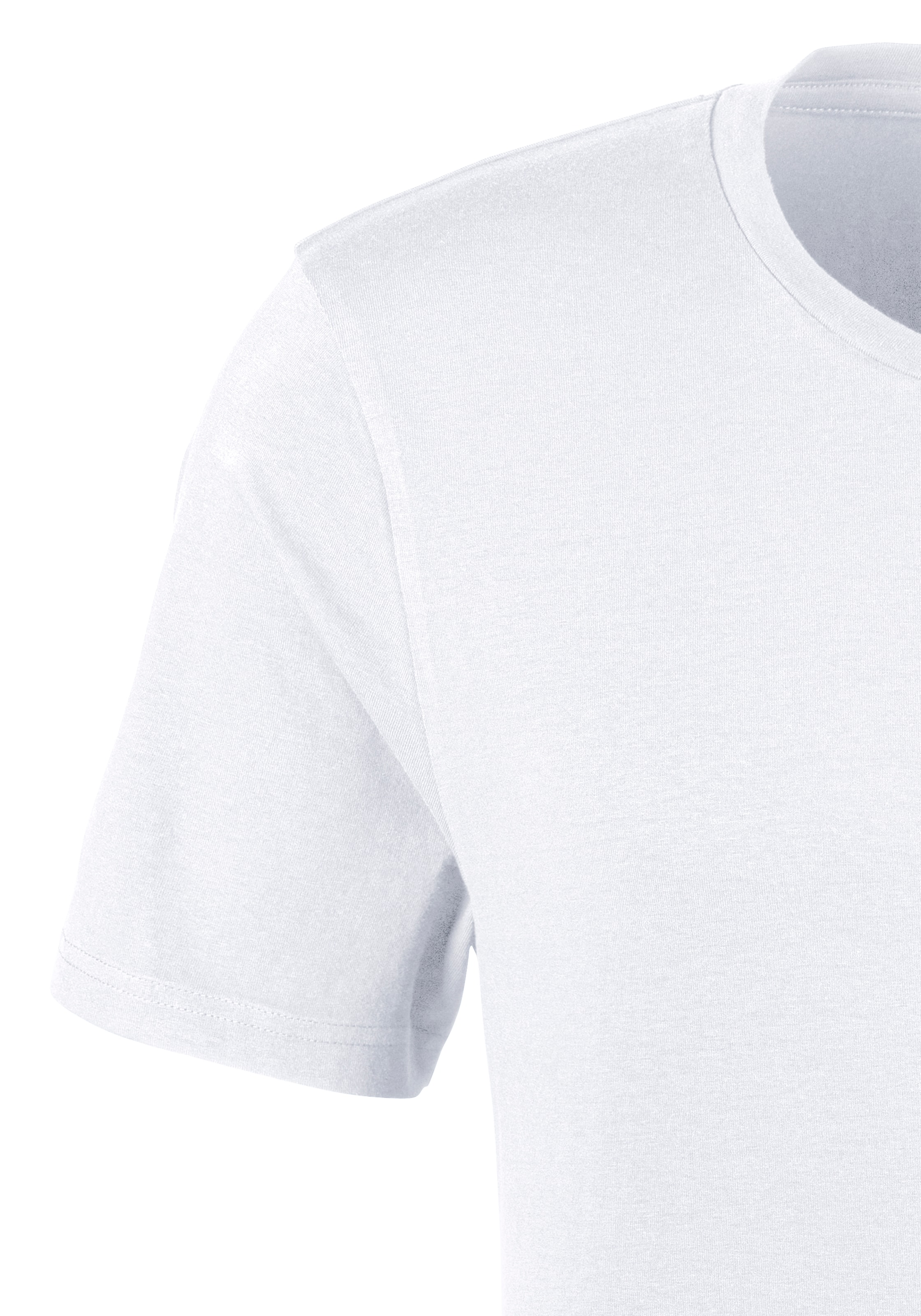 Bruno Banani Tričko - Biela