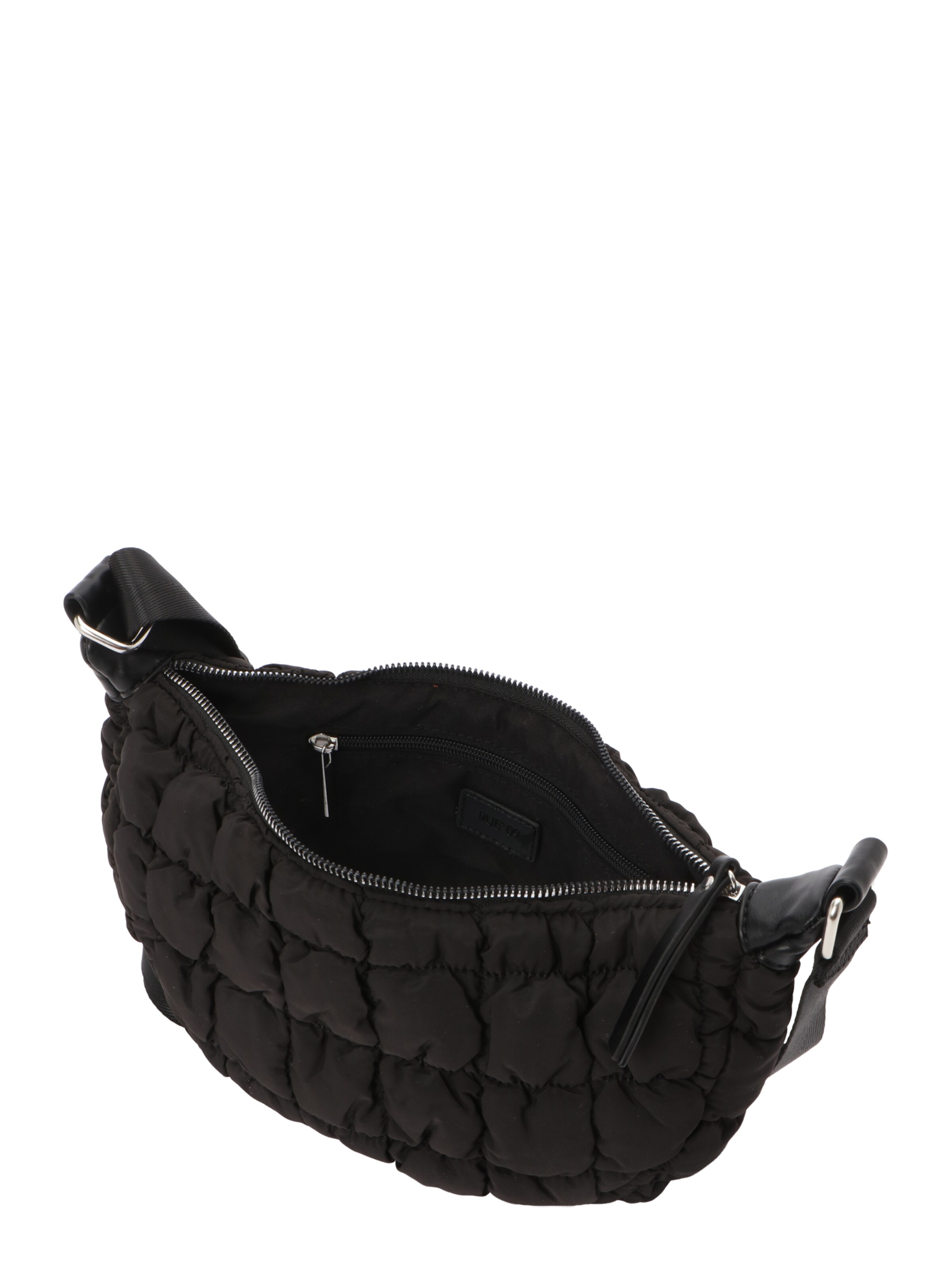 Sac à bandoulière 'Epinal Rue 09' Emily & Noah en noir