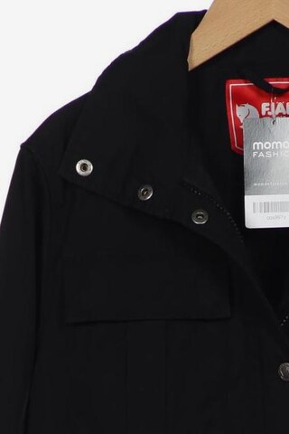 Fjällräven Jacket & Coat in S in Black