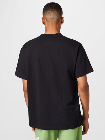 T-Shirt Nike Sportswear en noir