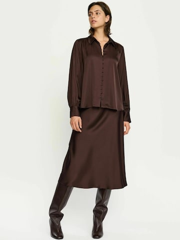 Soft Rebels Halenka ' SRAbia ' – hnědá