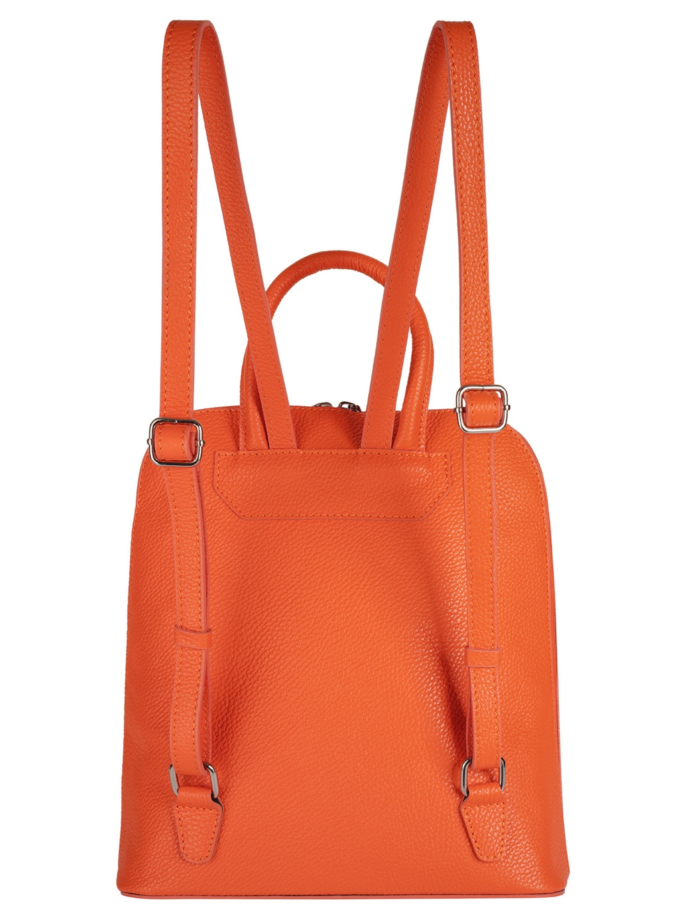 Cluty Rucksack‌‌‌‌‌‌‌‌ in Orange