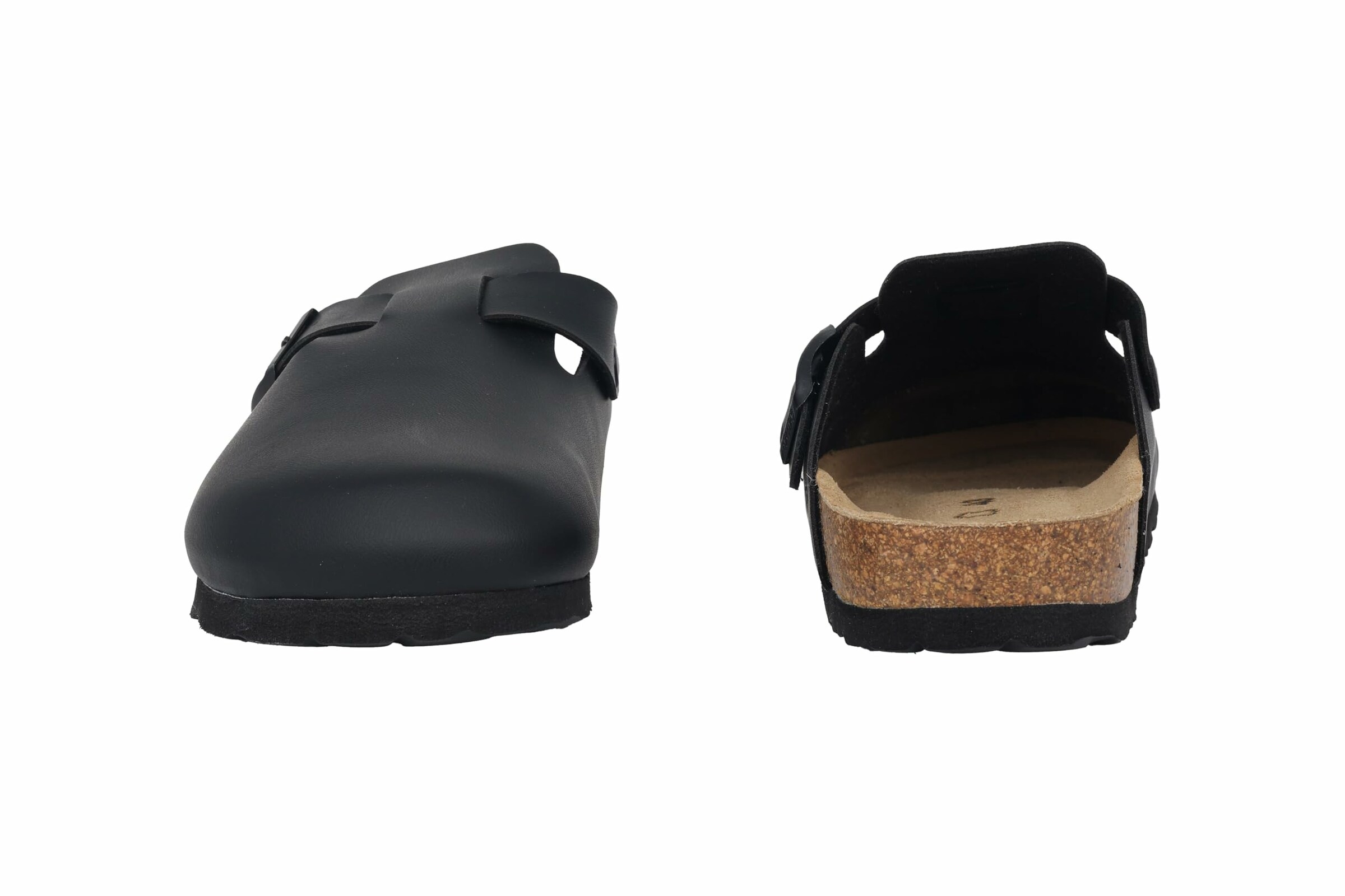 ROHDE Sandal in Black