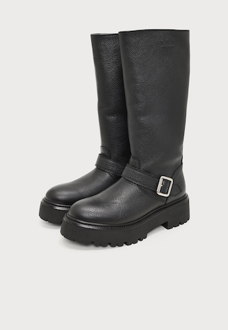 Copenhagen Studios Stiefel 'CPH901' in Schwarz