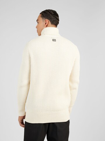 G-Star RAW Pullover i beige