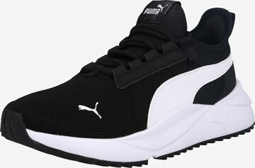 Baskets 'Easy Street' PUMA en noir : devant