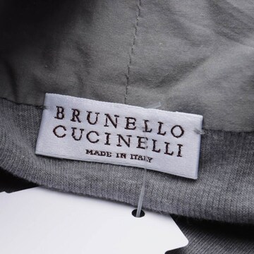 Brunello Cucinelli Sweater & Cardigan in XL in Grey