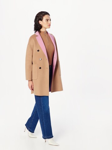 MAX&Co. Between-Seasons Coat 'RICCARDO' in Beige