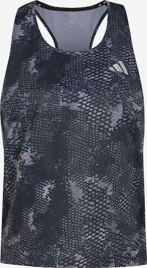 ADIDAS PERFORMANCE Sportski top veličine XS u siva / antracit siva, Pregled proizvoda