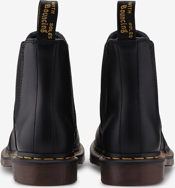 Dr. Martens Chelsea Boots in Black