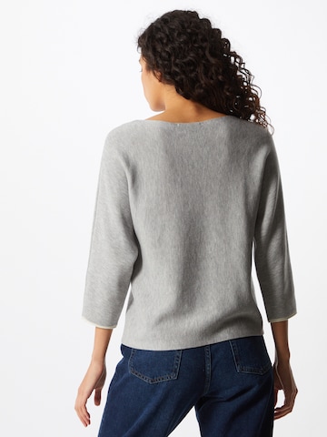 s.Oliver Sweater in Grey