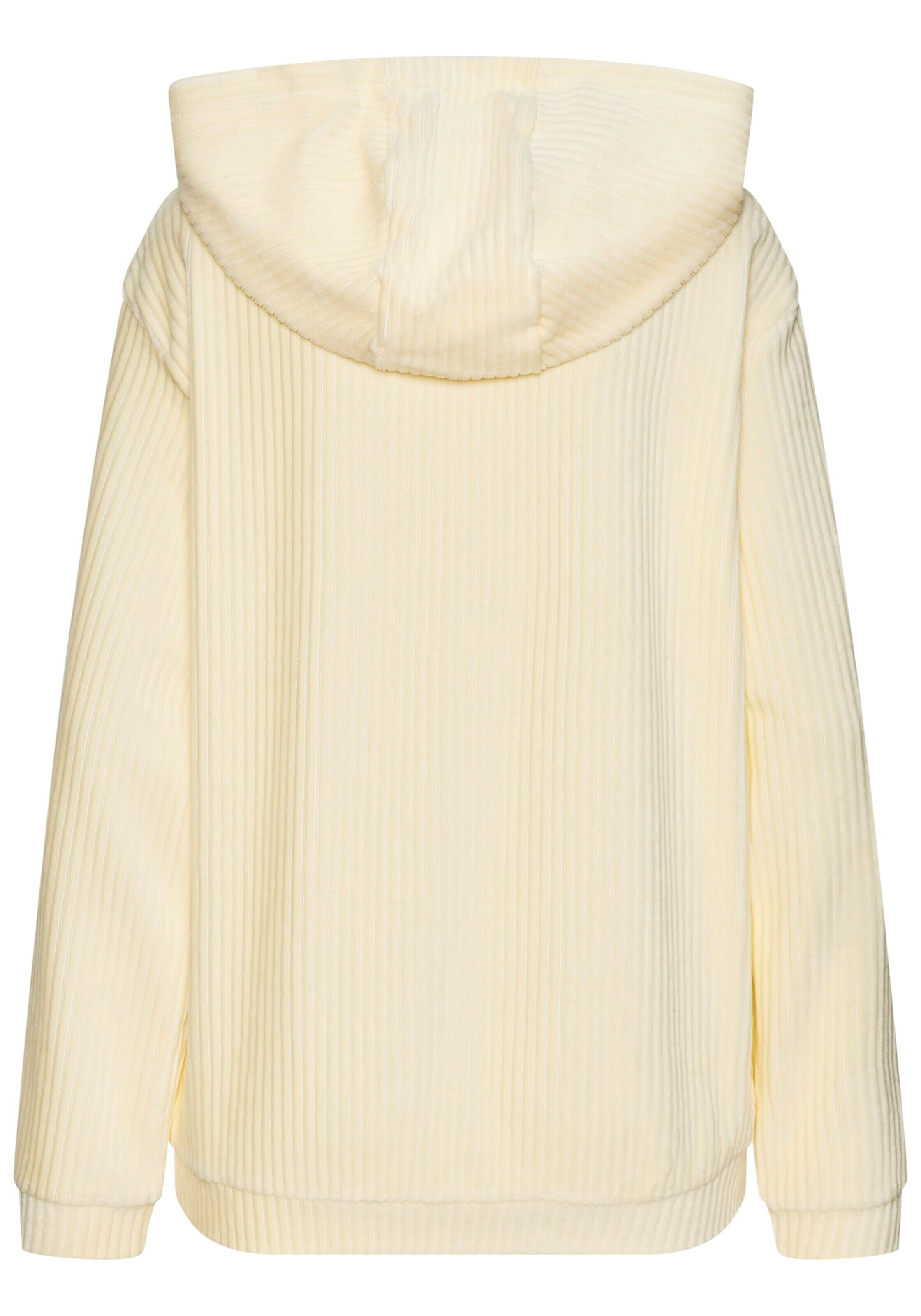 Pull-over BUFFALO en jaune