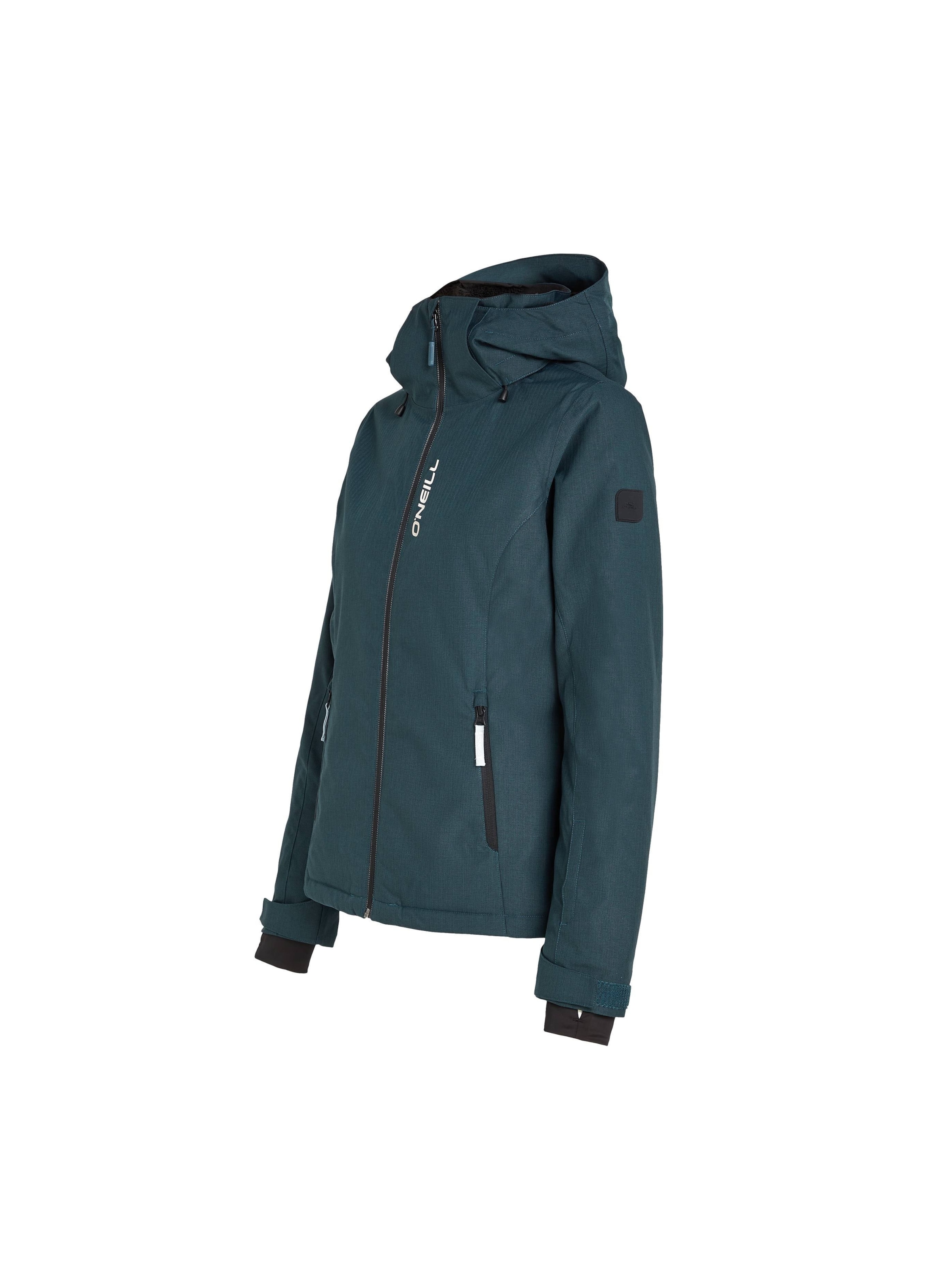 O'NEILL Outdoor jacket 'Stuvite' in Blue