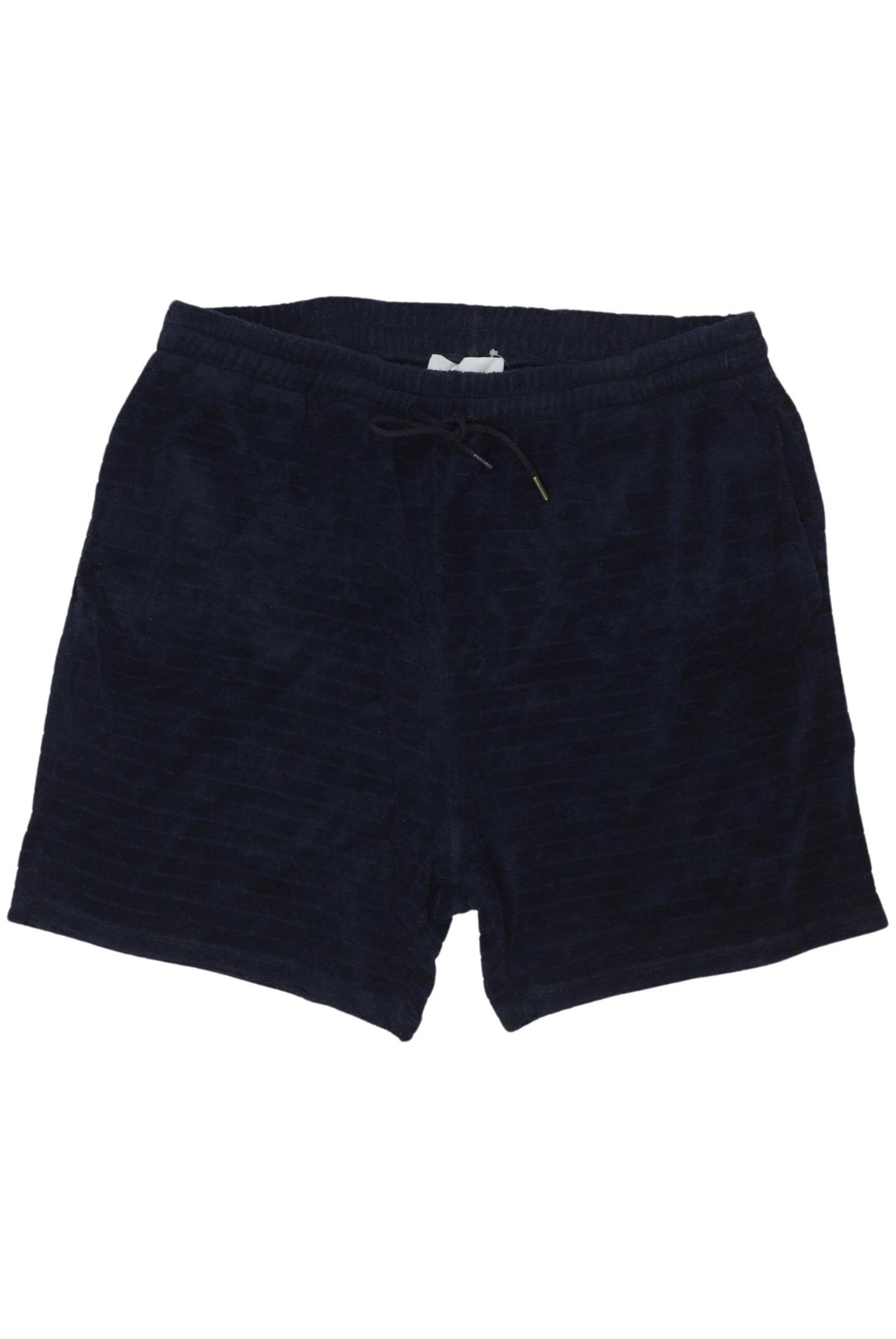Rotholz Shorts in 38 in Blue: front
