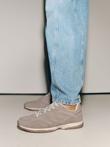 Baskets basses 'Forever Comfort' Next en gris