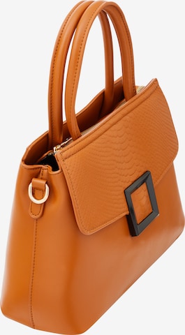 Usha Handbag in Brown