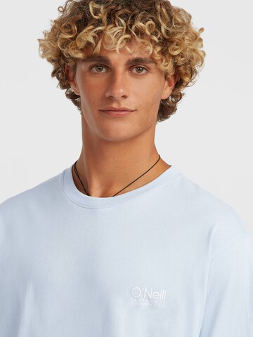 O'NEILL Тениска в синьо