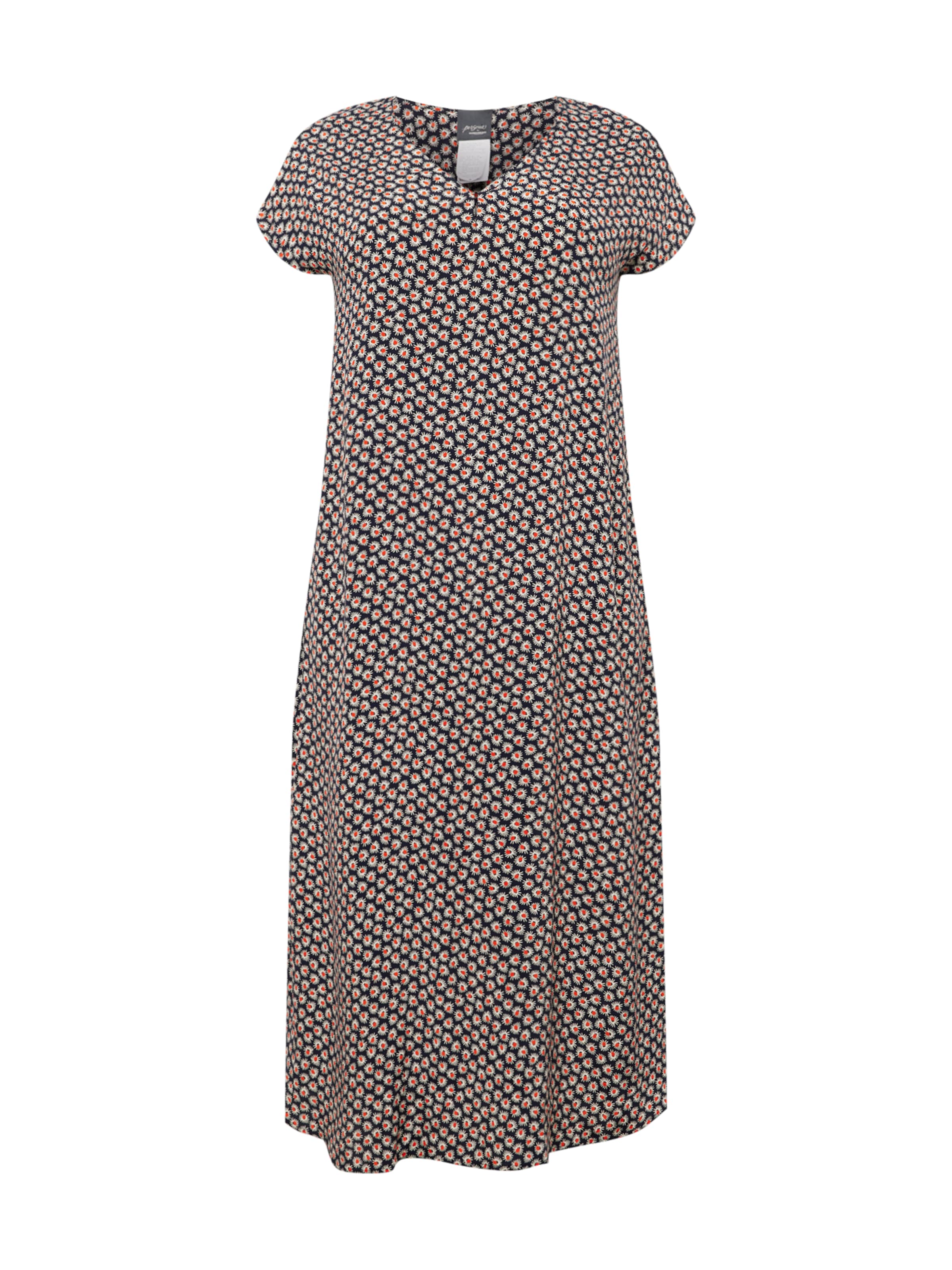 Persona by Marina Rinaldi Dress &#x27;DIECI&#x27; in Blue: front