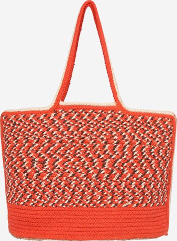 Samsøe Samsøe Tasche in Orange