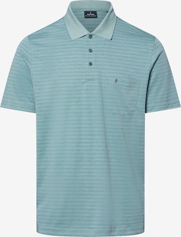 Ragman Shirt in Green: front