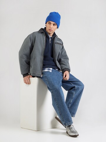 JACK & JONES - Jersey 'JORGREENE' en azul