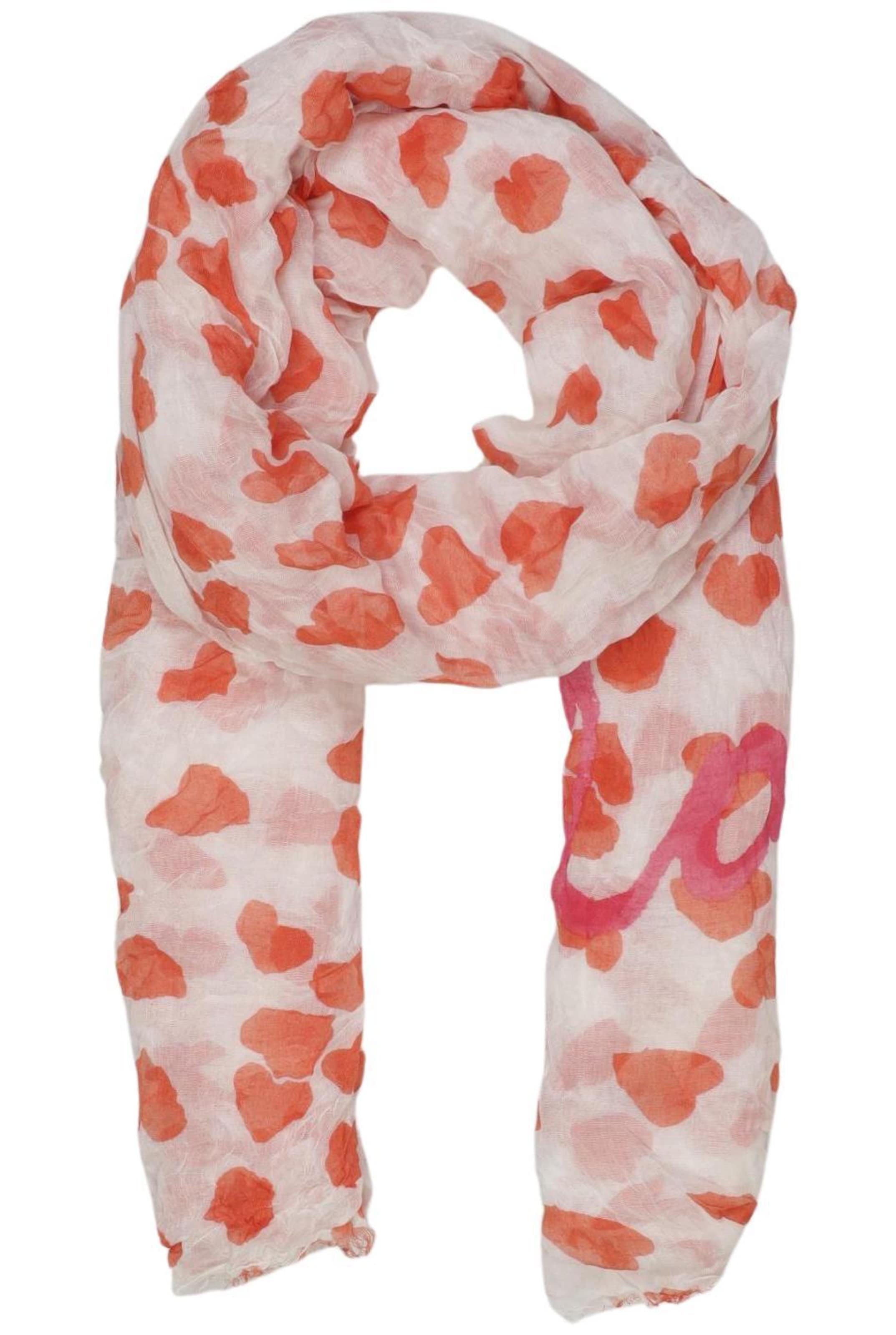 HALLHUBER Scarf & Wrap in One size in Mixed colors: front