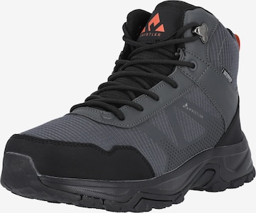 Whistler Athletic Shoes 'Doron' in Grey: front