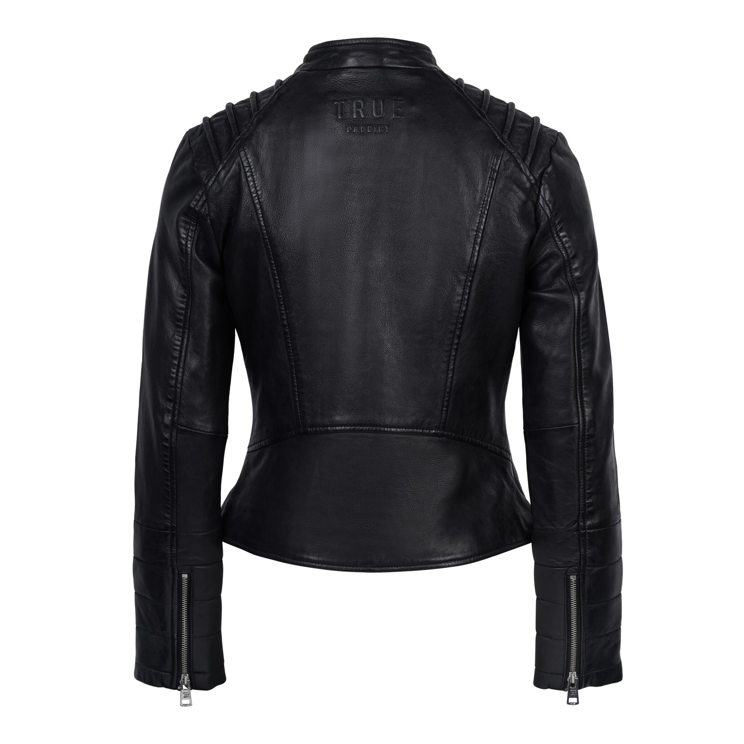 trueprodigy Kevad-sügisjope 'Raegan', värv must